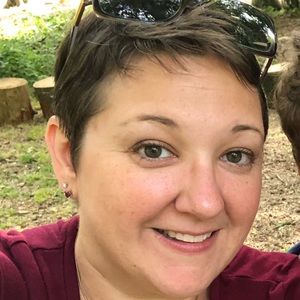 Meet your Posher, Janette